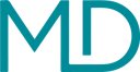 Logo for TherapeuticsMD Inc