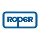 Logo for Roper Technologies Inc
