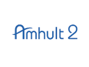 Logo for Amhult 2 