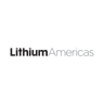 Logo for Lithium Americas Corp