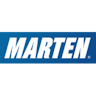 Logo for Marten Transport