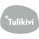 Logo for Tulikivi 