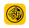 Logo for Malayan Banking Berhad