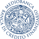 Logo for Mediobanca Banca di Credito Finanziario S.p.A.
