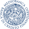 Logo for Mediobanca Banca di Credito Finanziario S.p.A.