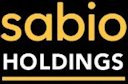 Logo for Sabio Holdings Inc