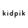 Logo for Kidpik