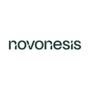 Logo for Novonesis