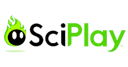 Logo for SciPlay Corporation