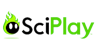 Logo for SciPlay Corporation