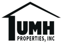 Logo for UMH Properties Inc
