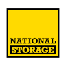 Logo for National Storage