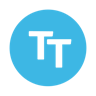 Logo for TT Electronics plc 