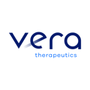 Logo for Vera Therapeutics Inc