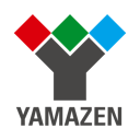 Logo for Yamazen Corporation