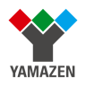 Logo for Yamazen