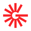 Logo for GLX Holding