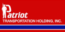 Logo for Patriot Transportation Holding Inc