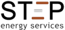 Logo for Step Energy Services Ltd