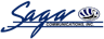 Logo for Saga Communications Inc