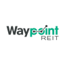 Logo for Waypoint REIT