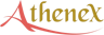 Logo for Athenex Inc