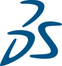 Logo for Dassault Systèmes SE