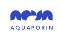 Logo for Aquaporin 