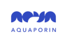Logo for Aquaporin 
