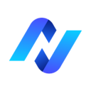 Logo for NowVertical Group Inc