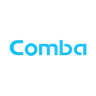 Logo for Comba Telecom Systems