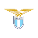 Logo for S.S. Lazio S.p.A.