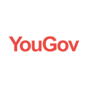Logo for YouGov plc