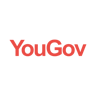 Logo for YouGov