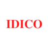 Logo for IDICO
