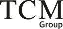 Logo for TCM Group 