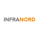 Logo for Infranord