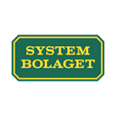 Logo for Systembolaget