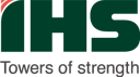Logo for IHS Holding Limited