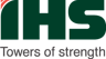 Logo for IHS Holding Limited