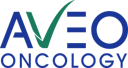 Logo for AVEO Pharmaceuticals Inc