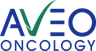 Logo for AVEO Pharmaceuticals