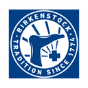 Logo for Birkenstock Holding plc