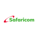 Logo for Safaricom PLC