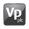 Logo for Vp plc 
