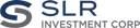 Logo for SLR Investment Corp