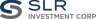 Logo for SLR Investment
