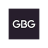 Logo for GB GROUP 