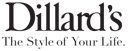 Logo for Dillard's Inc