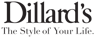 Logo for Dillard's